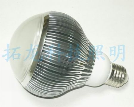Led Bulb (Tl-Qp-015 )